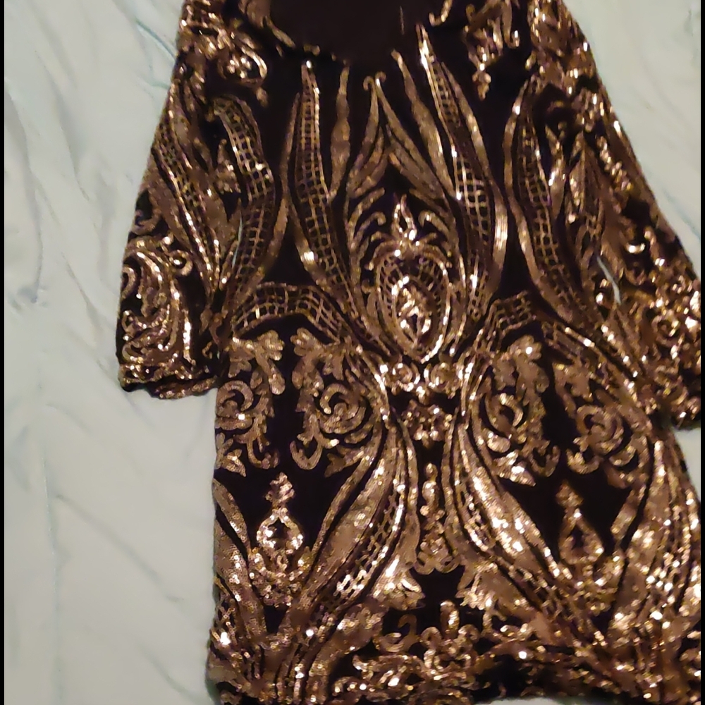 Cocktail Dress